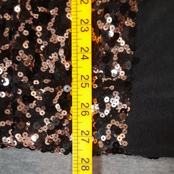 Crystal Doll Sequin Juniors Dress Size 5, Party, Dressy, Gorgeous